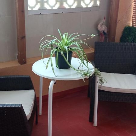 Apartamento Junto Al Penon De Ifach Con Parking Calp Extérieur photo