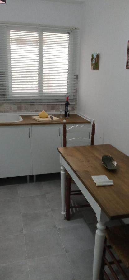 Apartamento Junto Al Penon De Ifach Con Parking Calp Extérieur photo