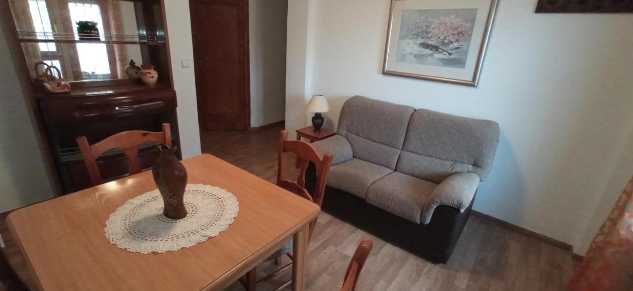 Apartamento Junto Al Penon De Ifach Con Parking Calp Extérieur photo