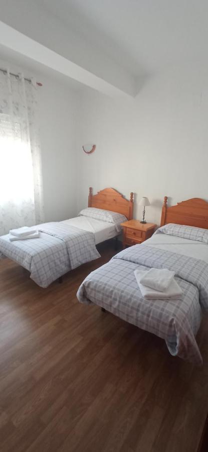 Apartamento Junto Al Penon De Ifach Con Parking Calp Extérieur photo