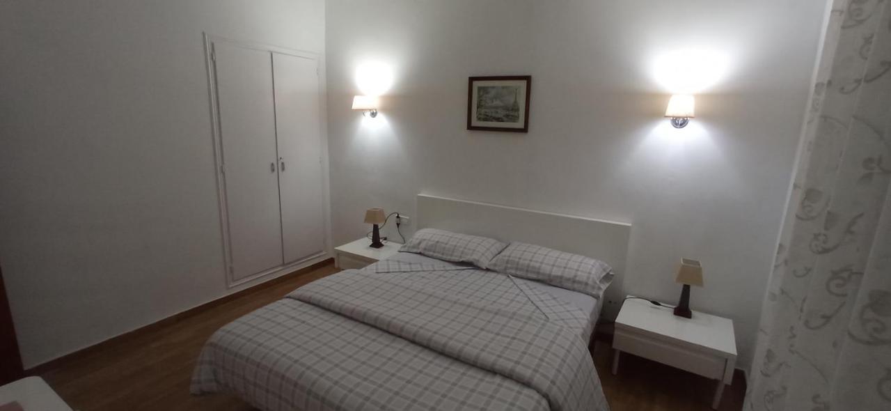 Apartamento Junto Al Penon De Ifach Con Parking Calp Extérieur photo