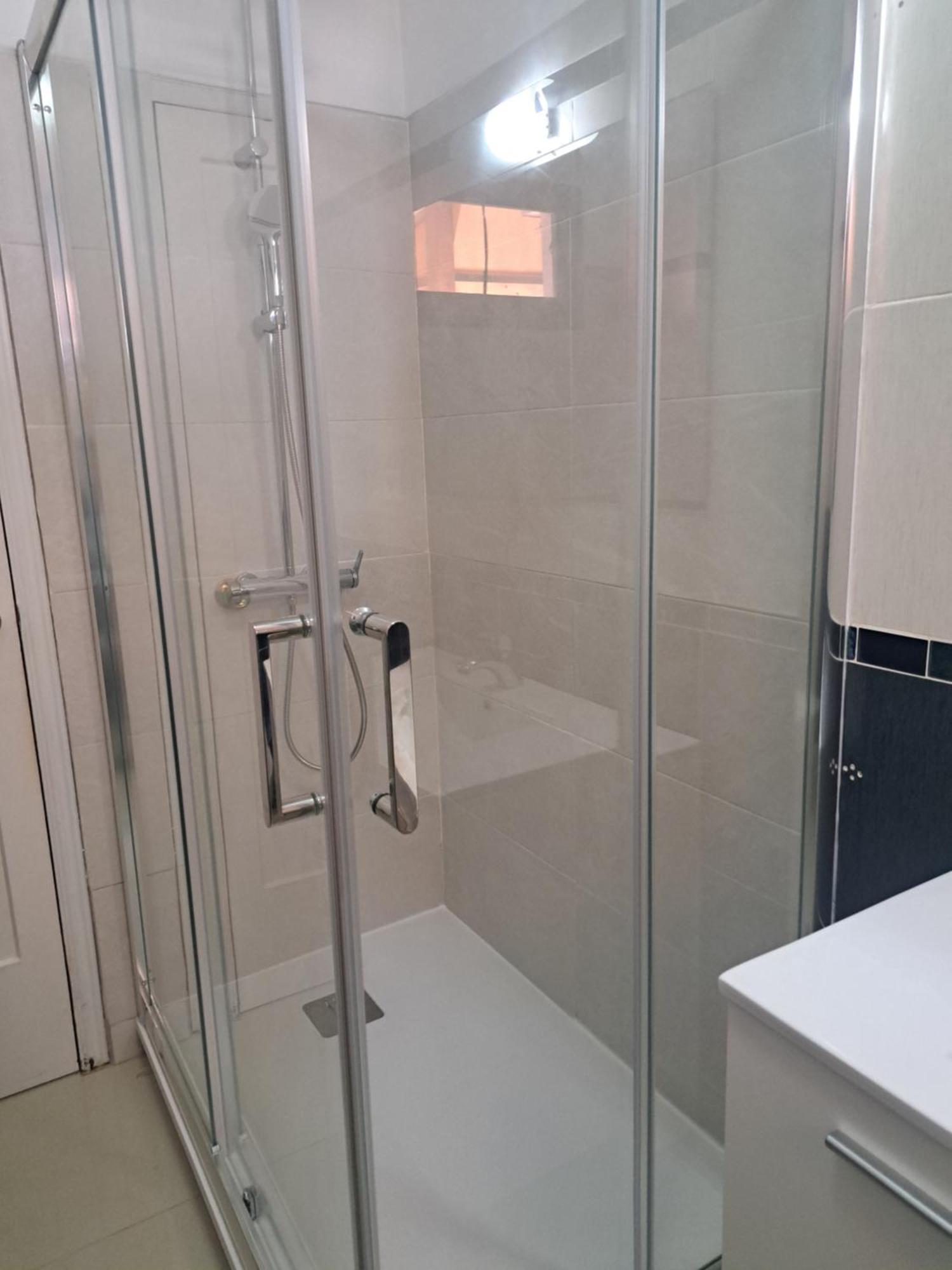 Apartamento Junto Al Penon De Ifach Con Parking Calp Extérieur photo